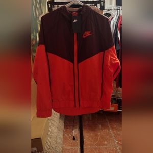 Ladies Nike jacket